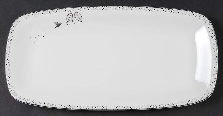 Enchanted Seasons Hors d'Oeuvre Tray by Lenox-1