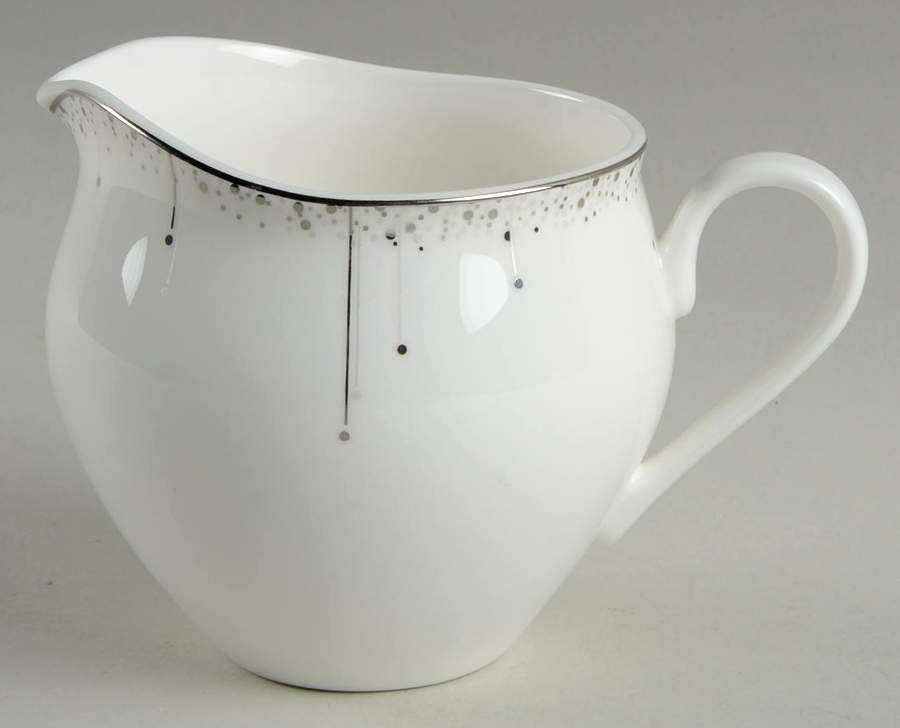 Enchanted Seasons Creamer by Lenox-1