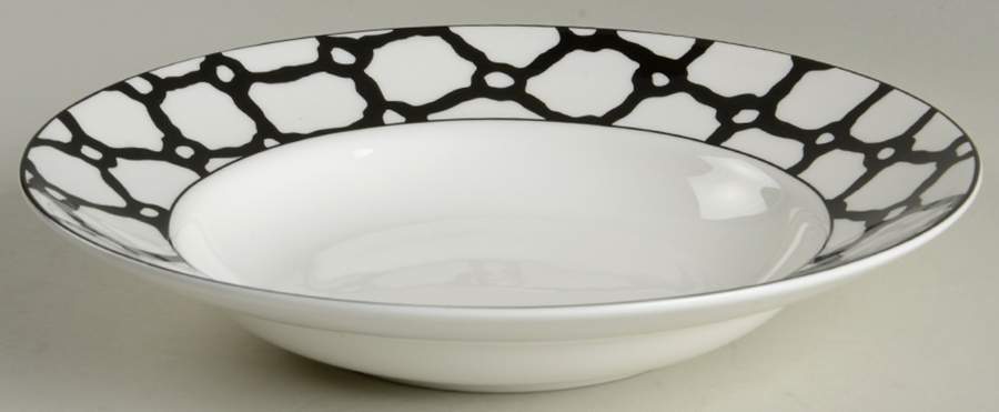 Exeter Road 9" Soup/Pasta Bowl by Lenox-1