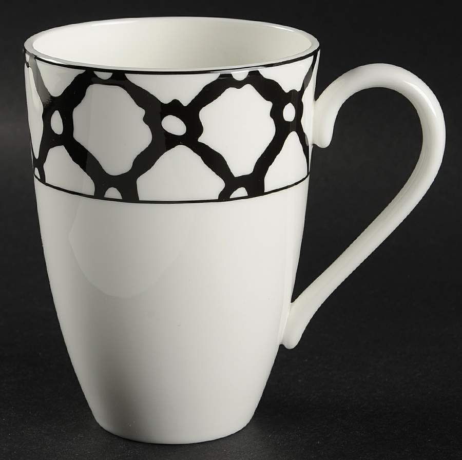 Exeter Road Mug by Lenox-1