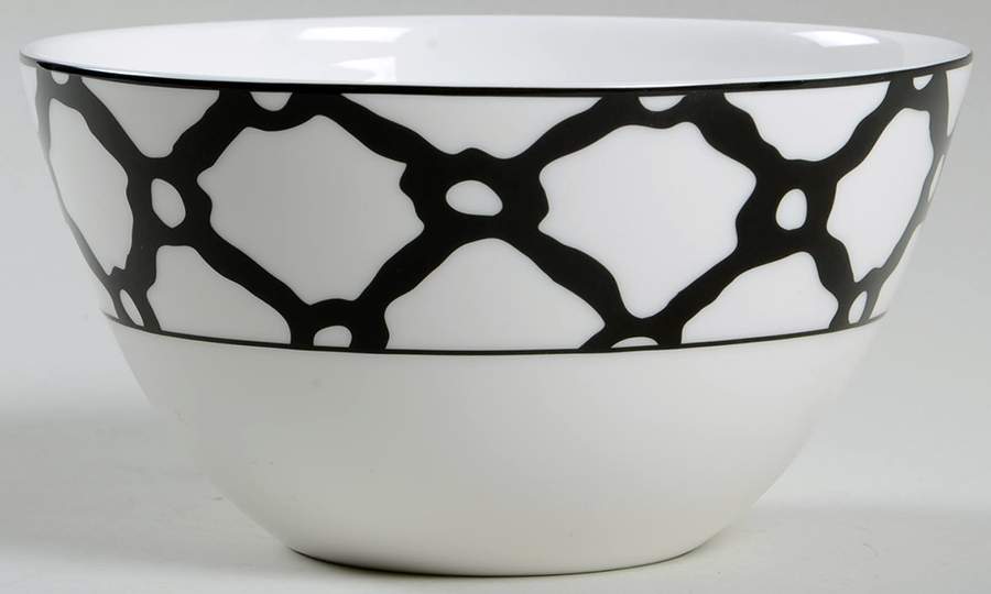 Exeter Road Soup/Cereal Bowl by Lenox-1