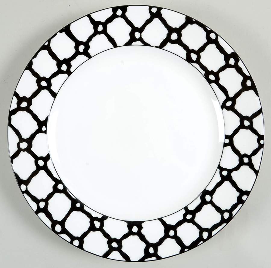 Exeter Road Dinner Plate by Lenox-1