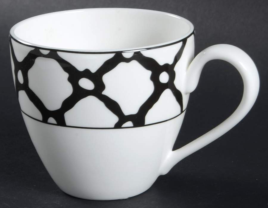 Exeter Road Flat Cup by Lenox-1