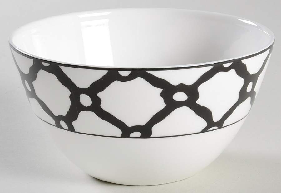Exeter Road Soup/Cereal Bowl by Lenox-1