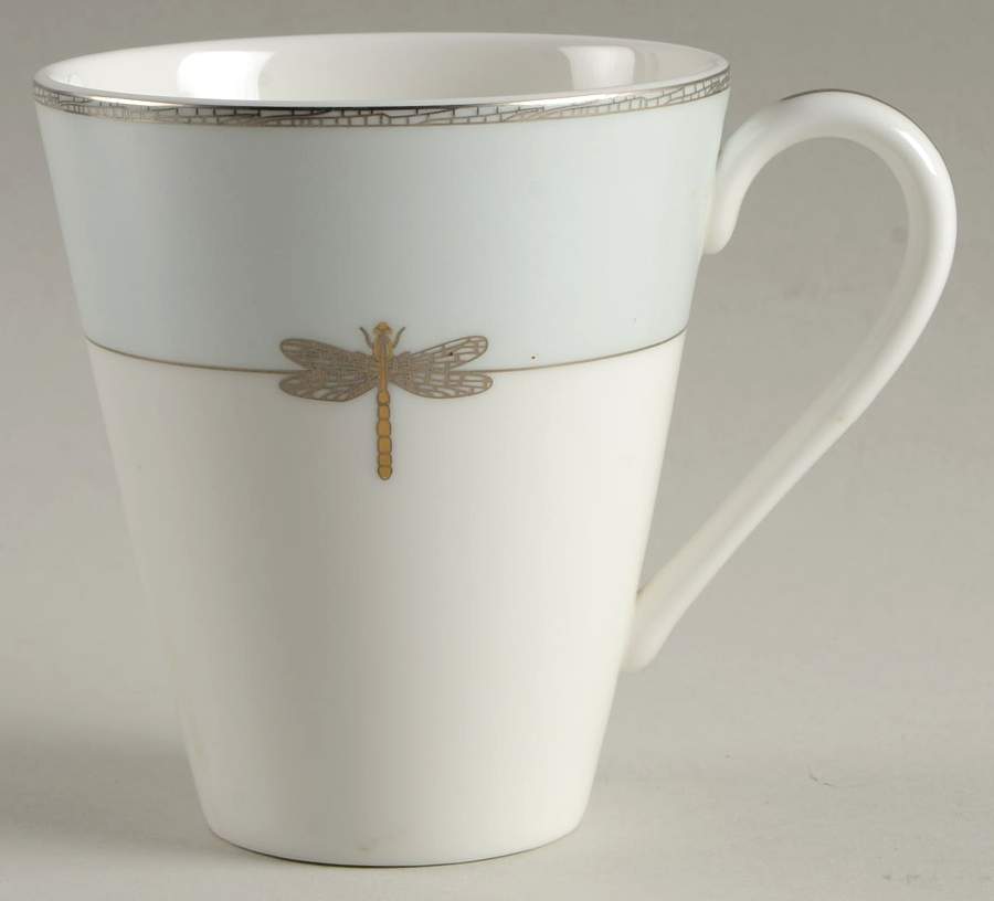 June Lane Blue Mug by Lenox-1