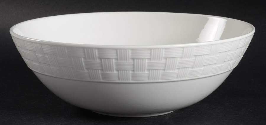 Oakwilde Lane 10" Round Serving Bowl by Lenox-1