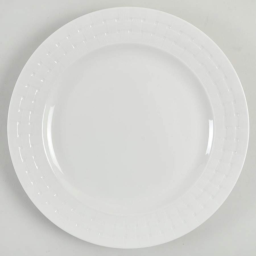 Oakwilde Lane Dinner Plate by Lenox-1