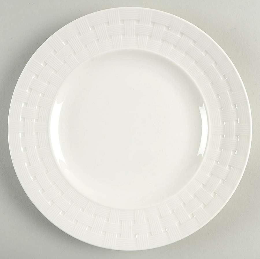 Oakwilde Lane Accent Luncheon Plate by Lenox-1