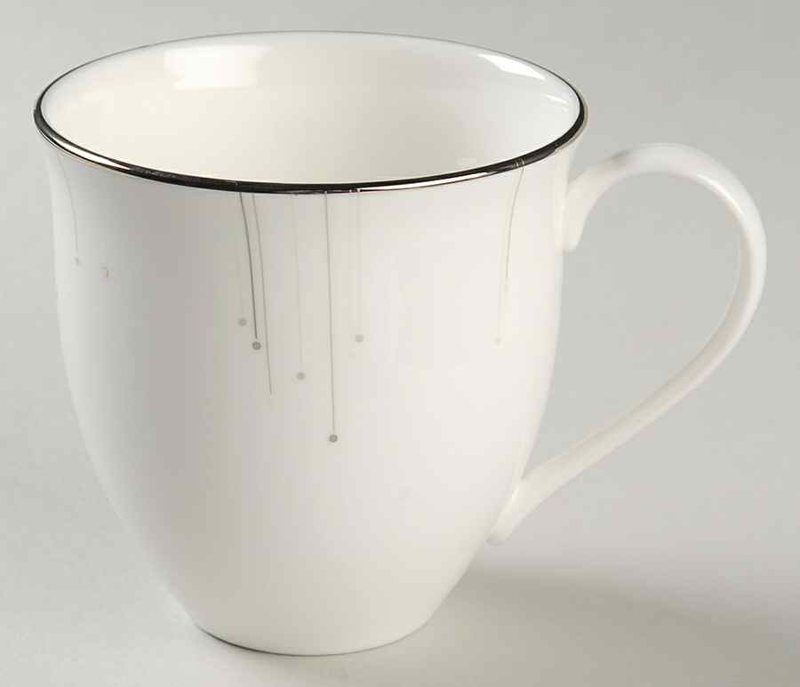 Platinum Ice Mug by Lenox-1
