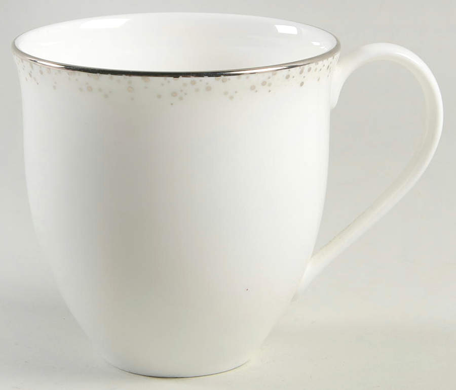 Silver Mist Mug by Lenox-1