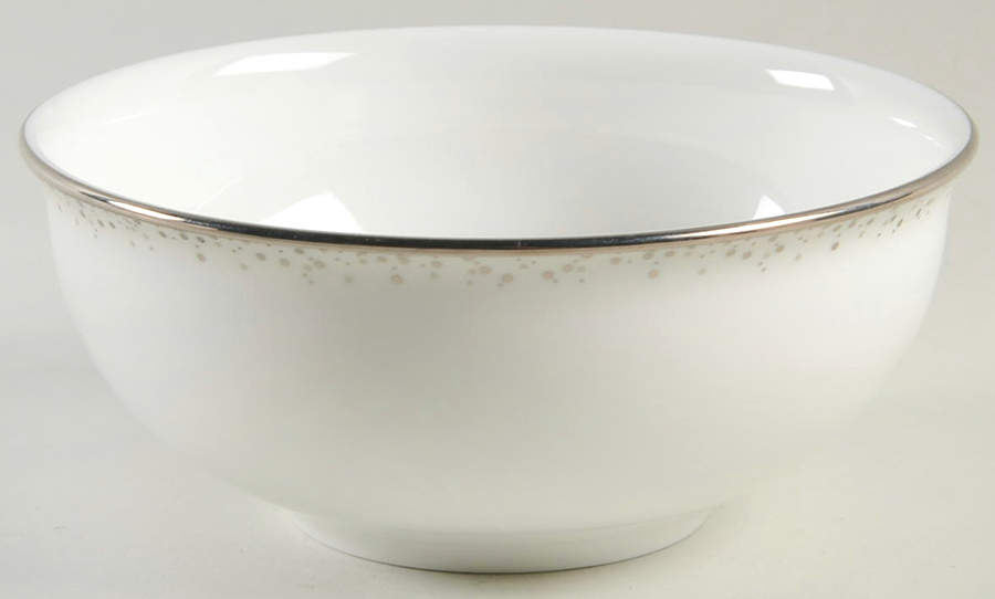 Silver Mist 6" All Purpose Bowl by Lenox-1