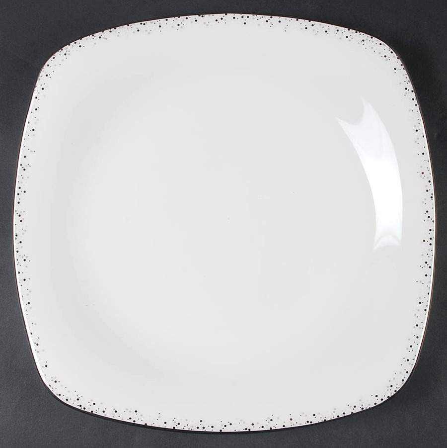 Silver Mist Dinner Plate by Lenox-1
