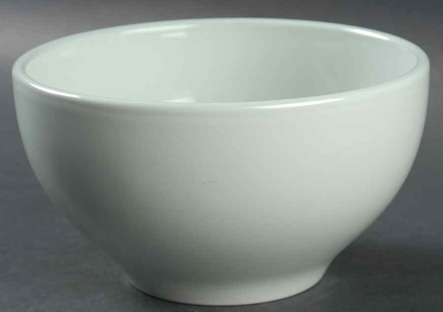 Diner Sea (Blue) Soup/Cereal Bowl by Linden Street-1