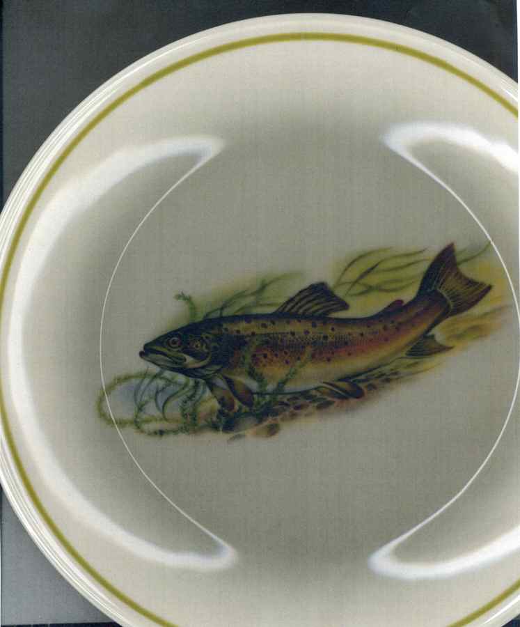 L158 Dinner Plate by Lenox-1