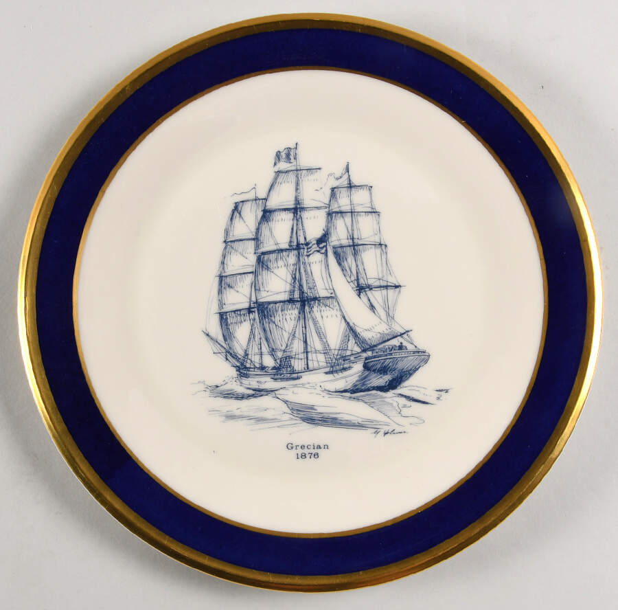 L159 Dinner Plate by Lenox-1