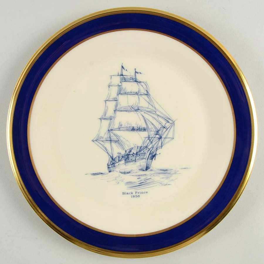 L159 Dinner Plate by Lenox-1