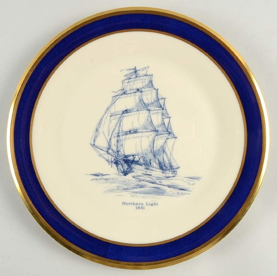 L159 Dinner Plate by Lenox-1