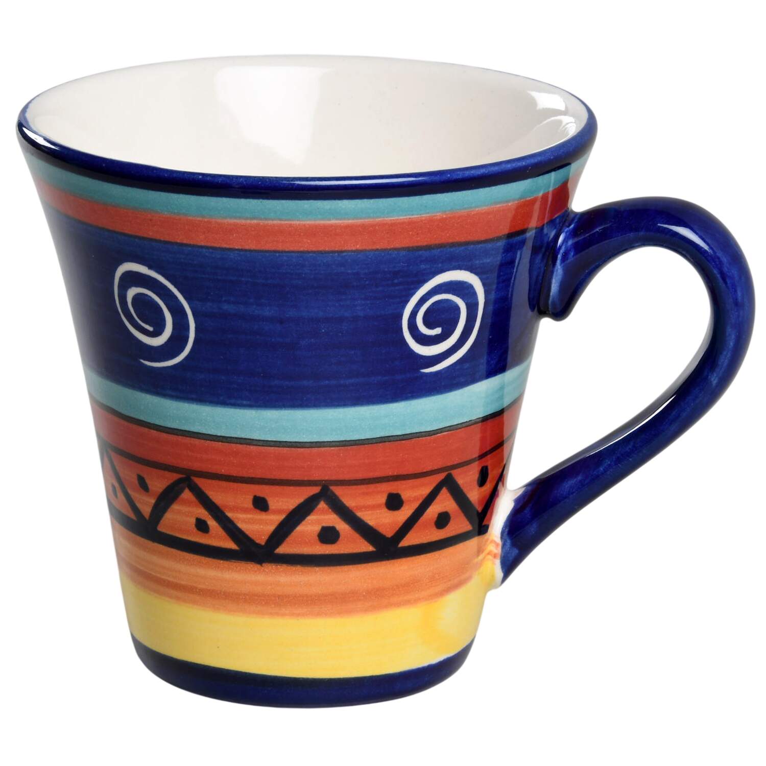 Morocco Mug by Living Art-1