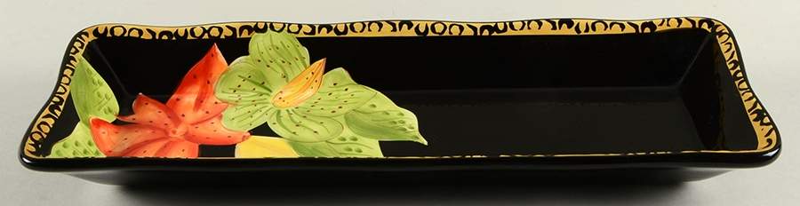 LGA90 18" Bread Tray by Laurie Gates-1