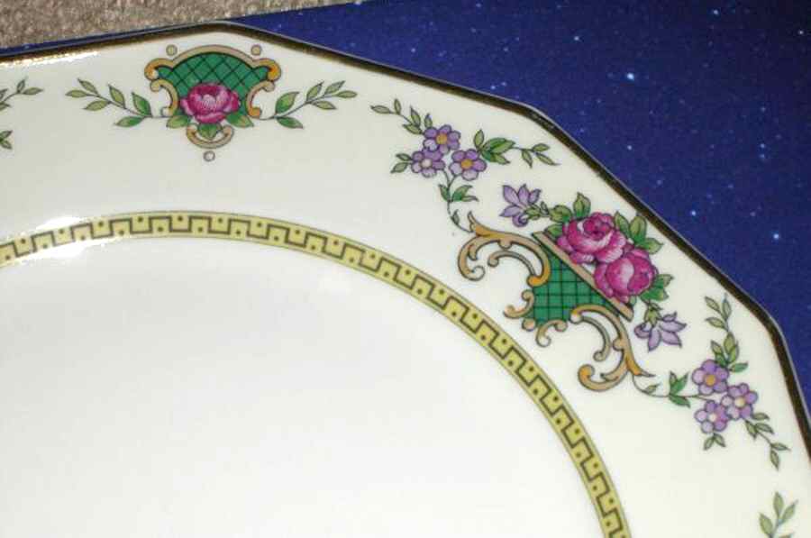 LNT319 Dinner Plate by Lanternier-1
