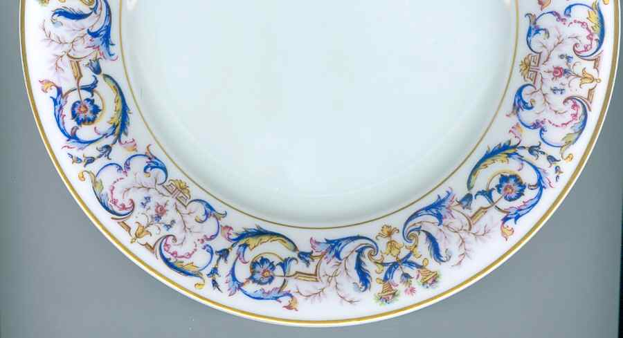 LNT320 Dinner Plate by Lanternier-1