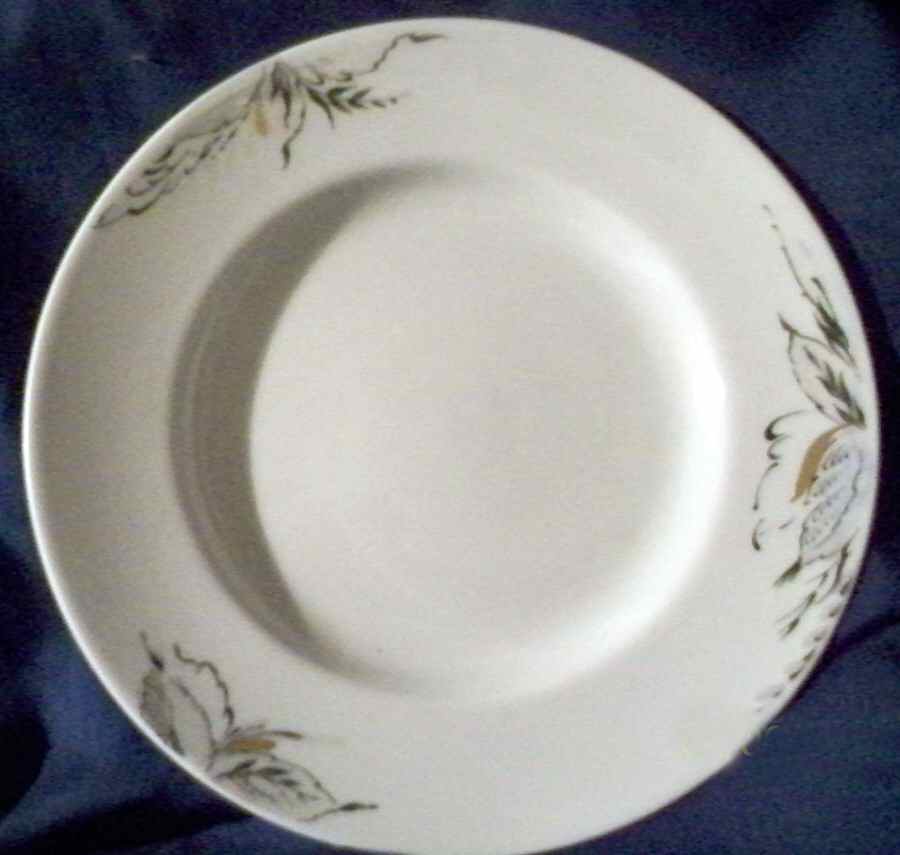 LOS20 Salad Plate by Lomonosov-1