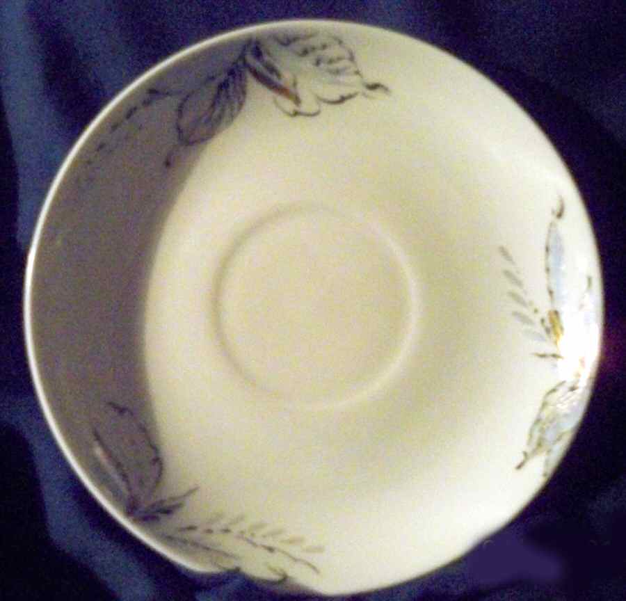 LOS20 Saucer by Lomonosov-1