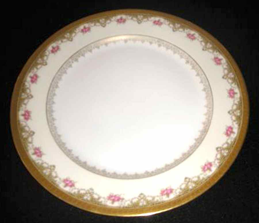 LNT321 Dinner Plate by Lanternier-1
