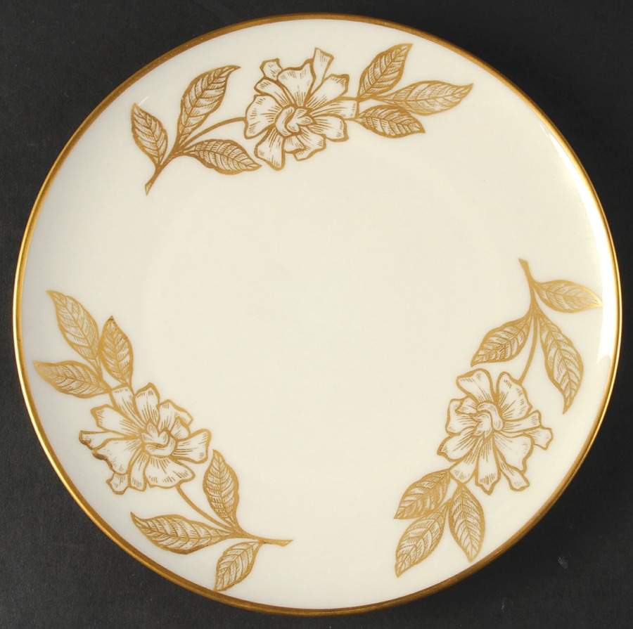 L366 Salad Plate by Lenox-1