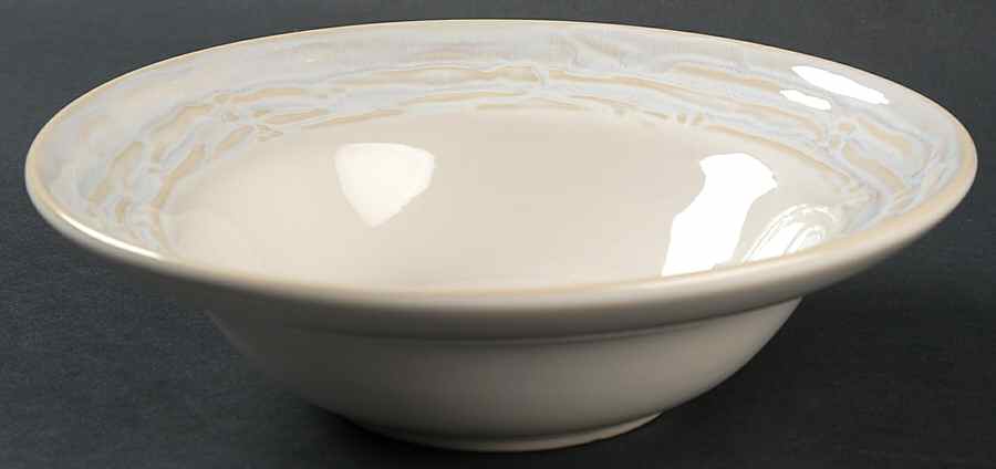 Willow Lane Neutral Soup/Cereal Bowl by Linden Street-1