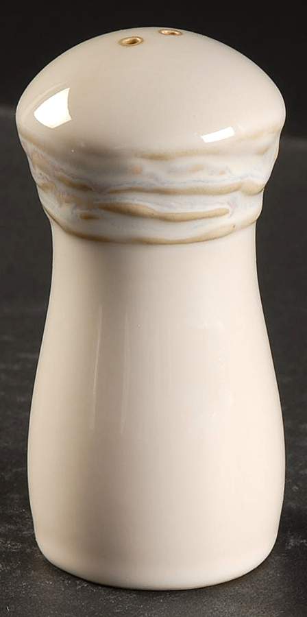 Willow Lane Neutral Salt Shaker by Linden Street-1