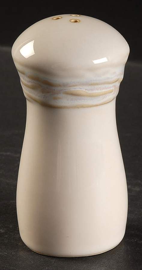 Willow Lane Neutral Pepper Shaker by Linden Street-1
