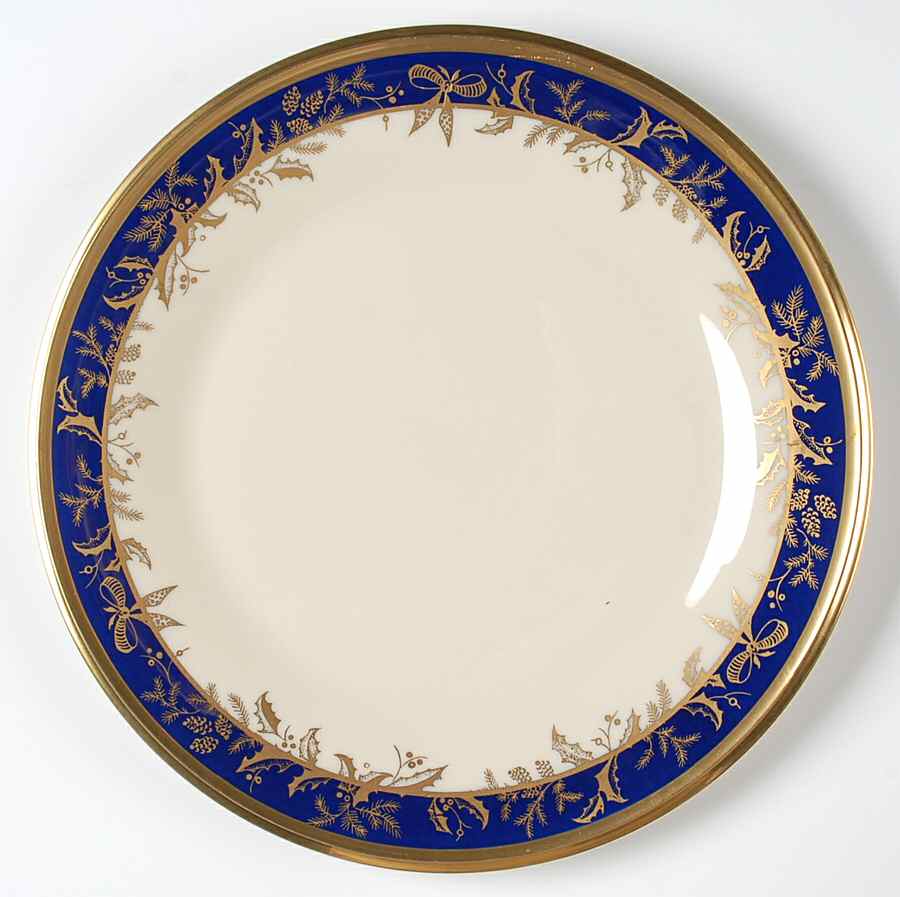L367 Dinner Plate by Lenox-1