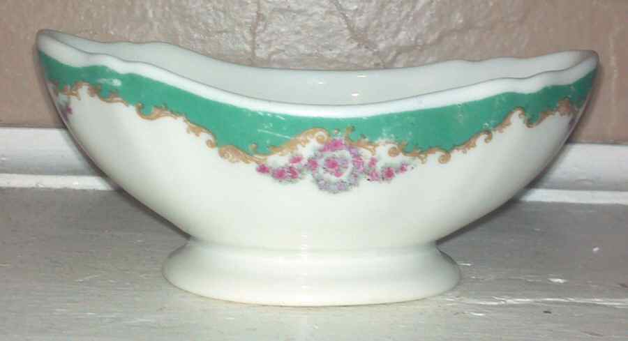 Hotel Peabody Open Sugar Bowl by Scammell-1