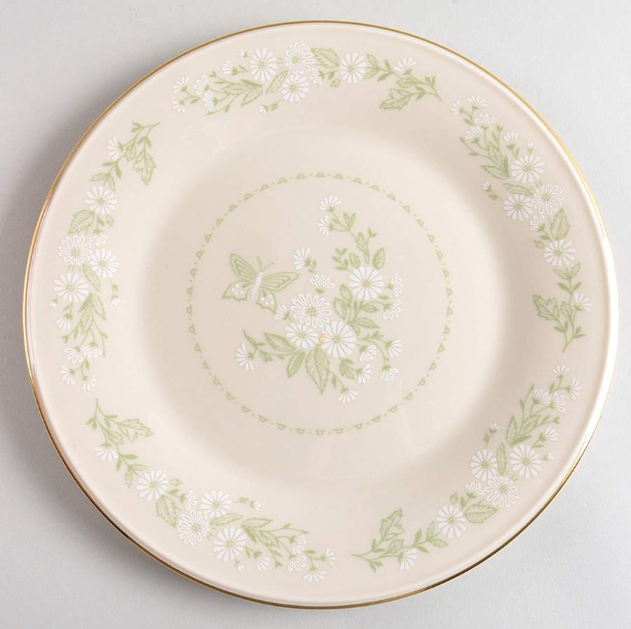L162 Dinner Plate by Lenox-1