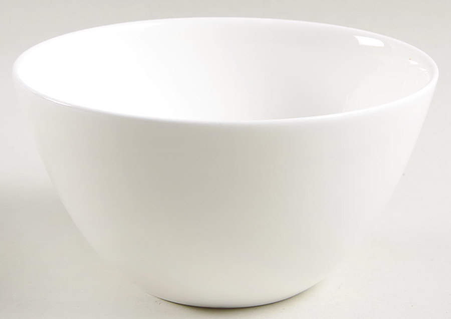 Classic White Rice Bowl by Lenox-1