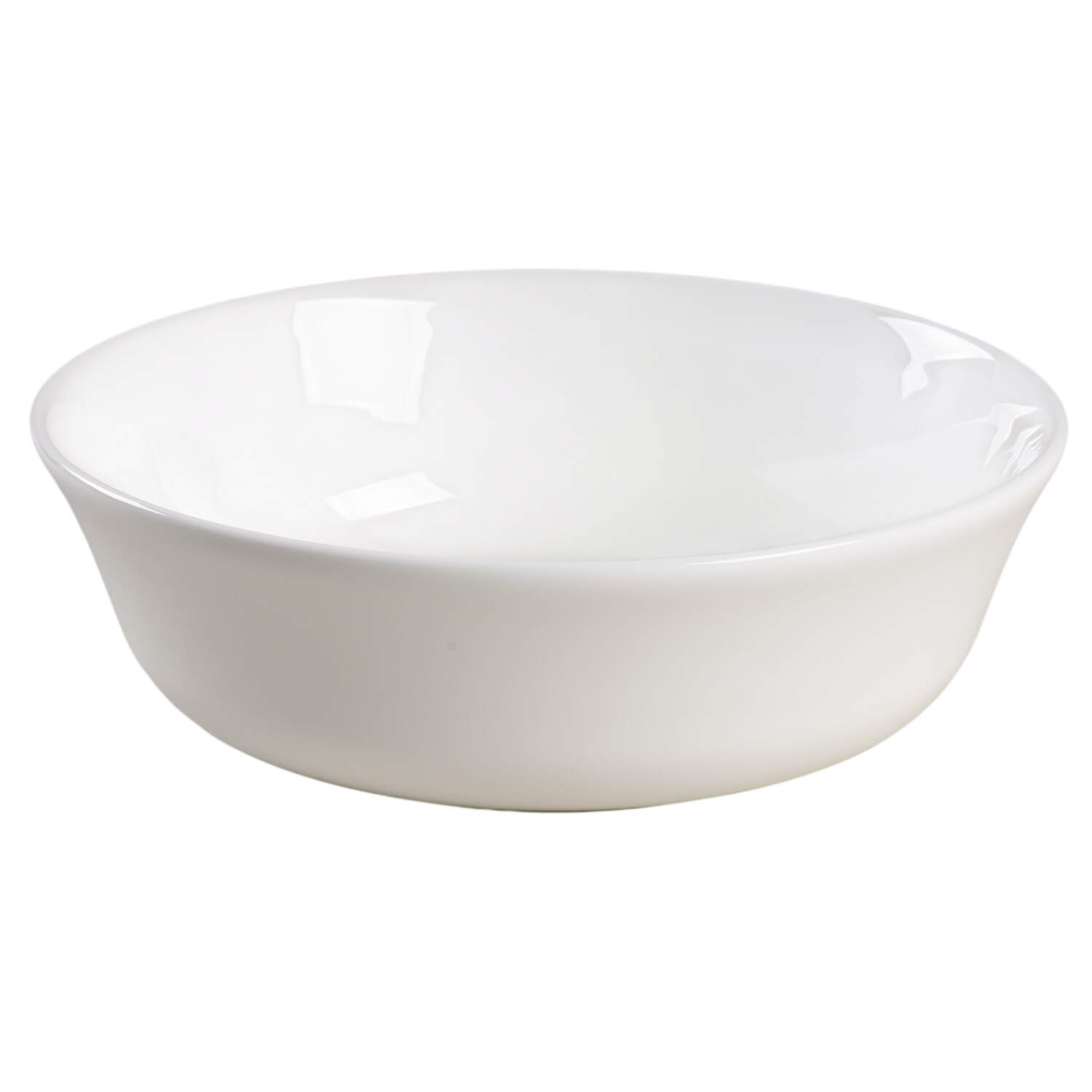 Classic White Soup/Cereal Bowl by Lenox-1