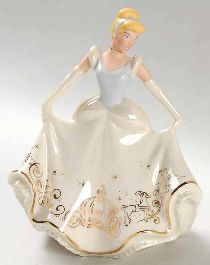 Princess (Disney) Figurine by Lenox-1