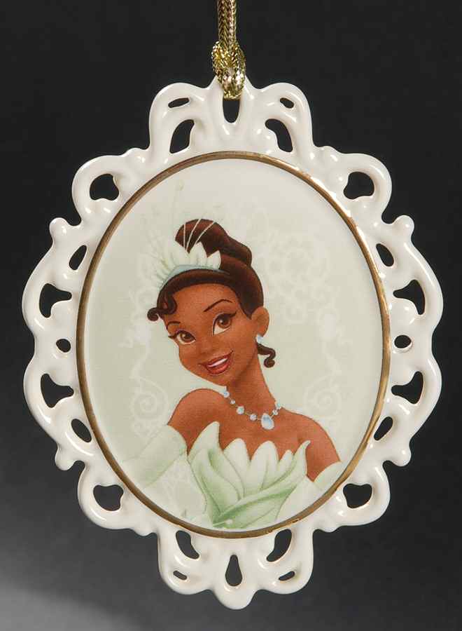 Princess (Disney) Ornament by Lenox-1