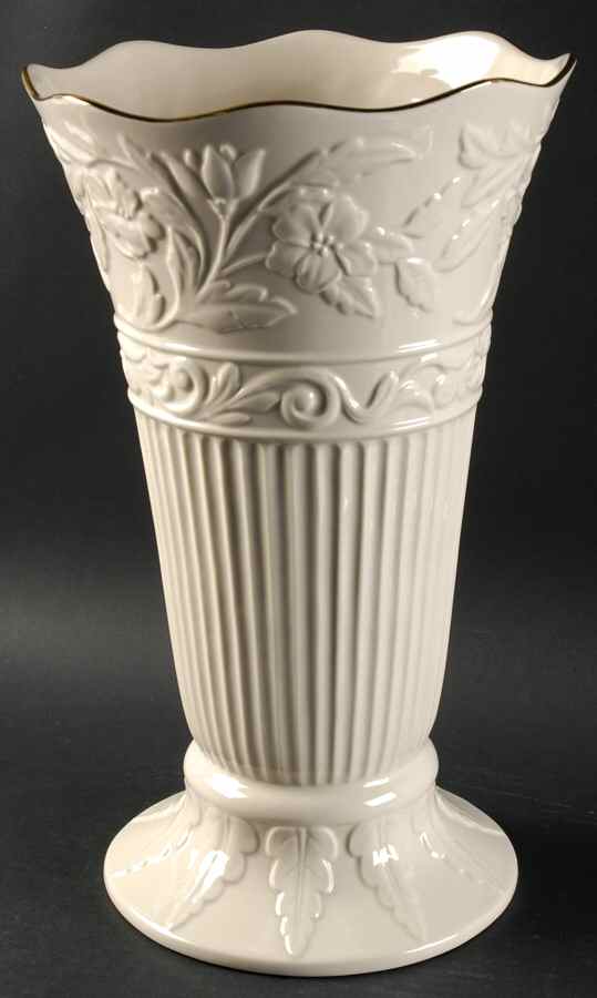 Princeton 16" Vase by Lenox-1