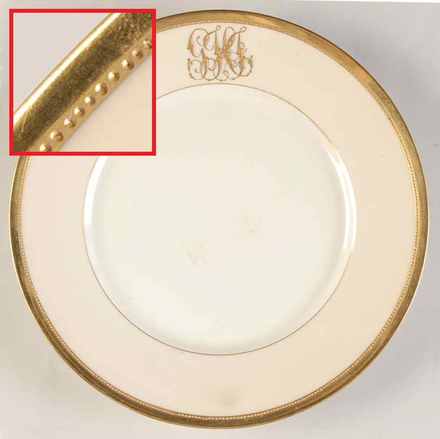 250 Salad Plate by A Lamm China-1