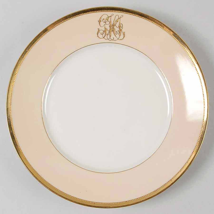 250 Dinner Plate by A Lamm China-1