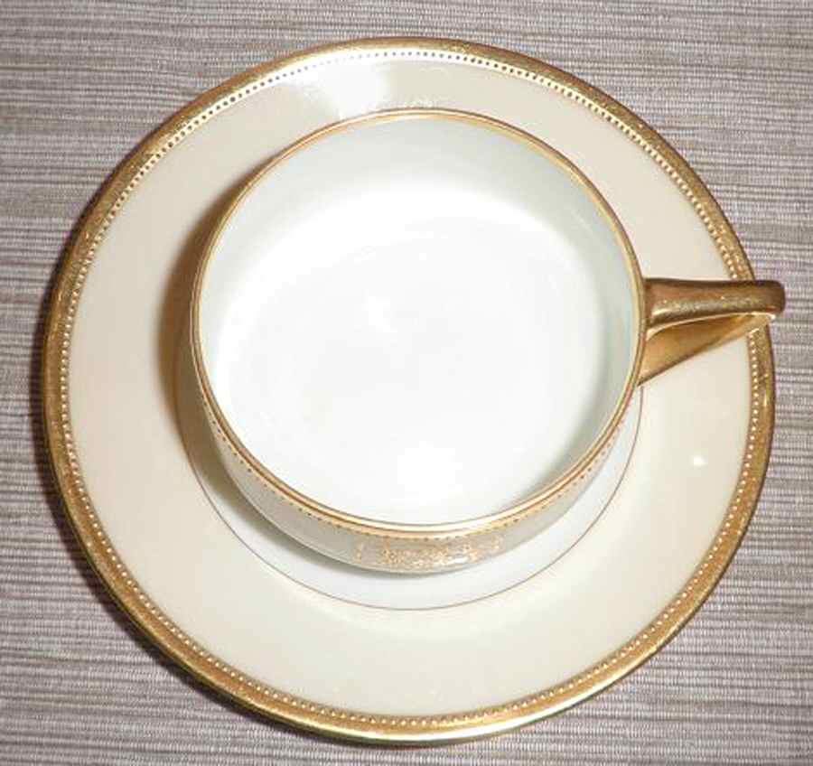 250 Flat Cup by A Lamm China-1