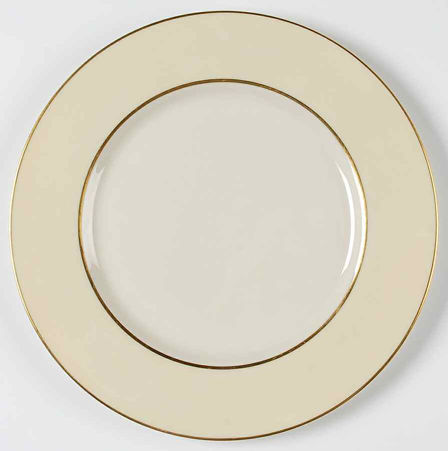X305A Dinner Plate by Lenox-1