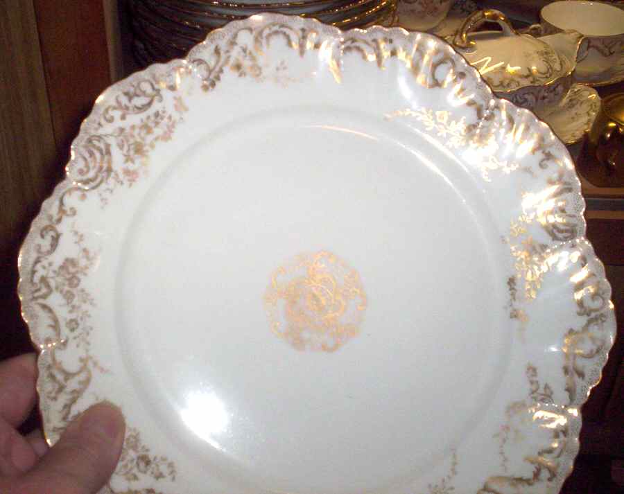 LNT325 Dinner Plate by Lanternier-1