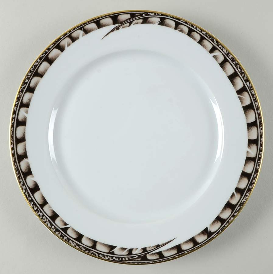 Carolyn Dinner Plate by Ralph Lauren China-1
