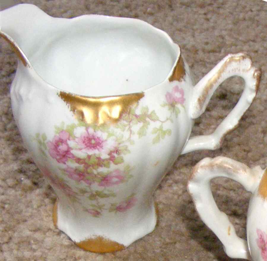 LNT326 Creamer by Lanternier-1
