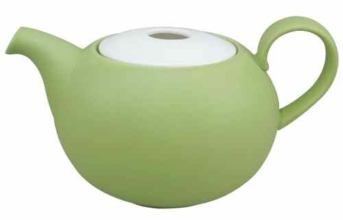 ER-GO Mini Teapot & Lid by Lynn's China-1