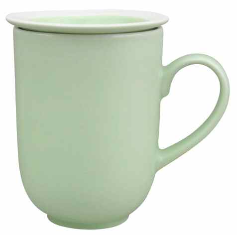 ER-GO Mug & Lid by Lynn's China-1