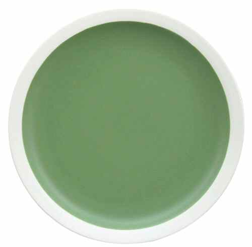 ER-GO Salad Plate by Lynn's China-1